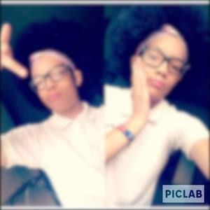 Meet your Posher, Toni